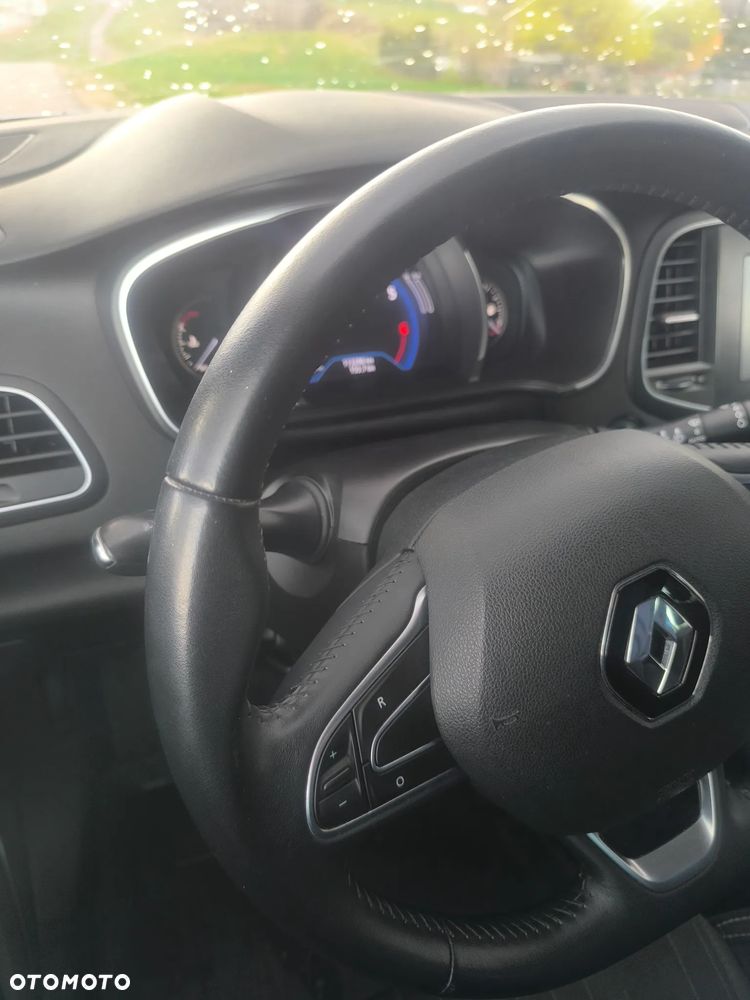 Renault Megane 1.3 TCe FAP Limited EDC - 34