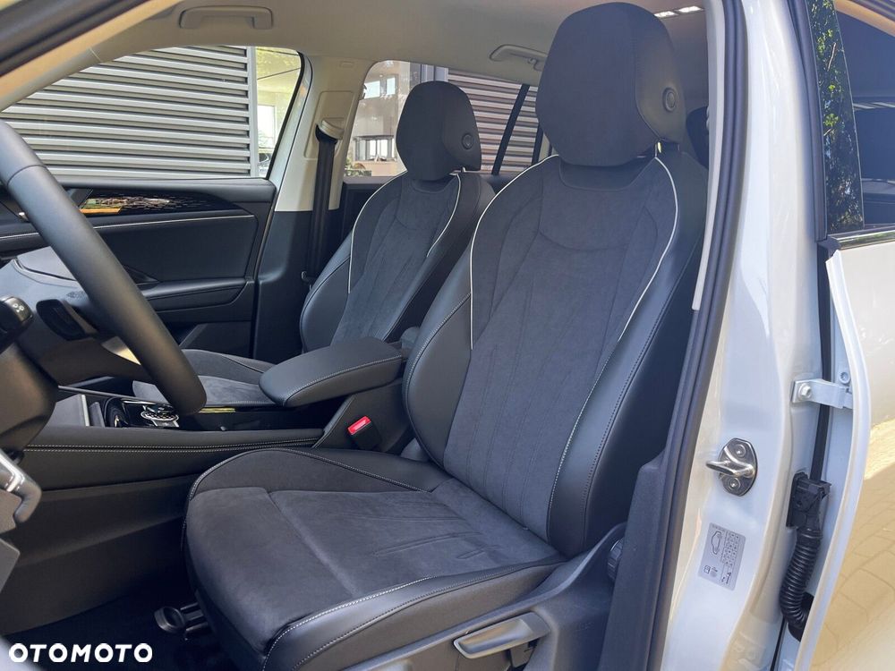 Volkswagen Tiguan 1.5 eHybrid PHEV 150kW Elegance DSG - 14