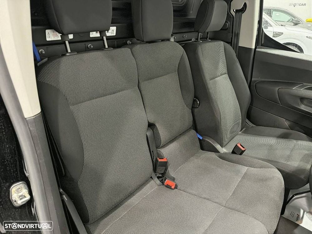 Citroën berlingo - 10