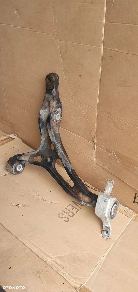 Wahacz prawy przód przedni Mercedes ML W164 000060367106 - 3