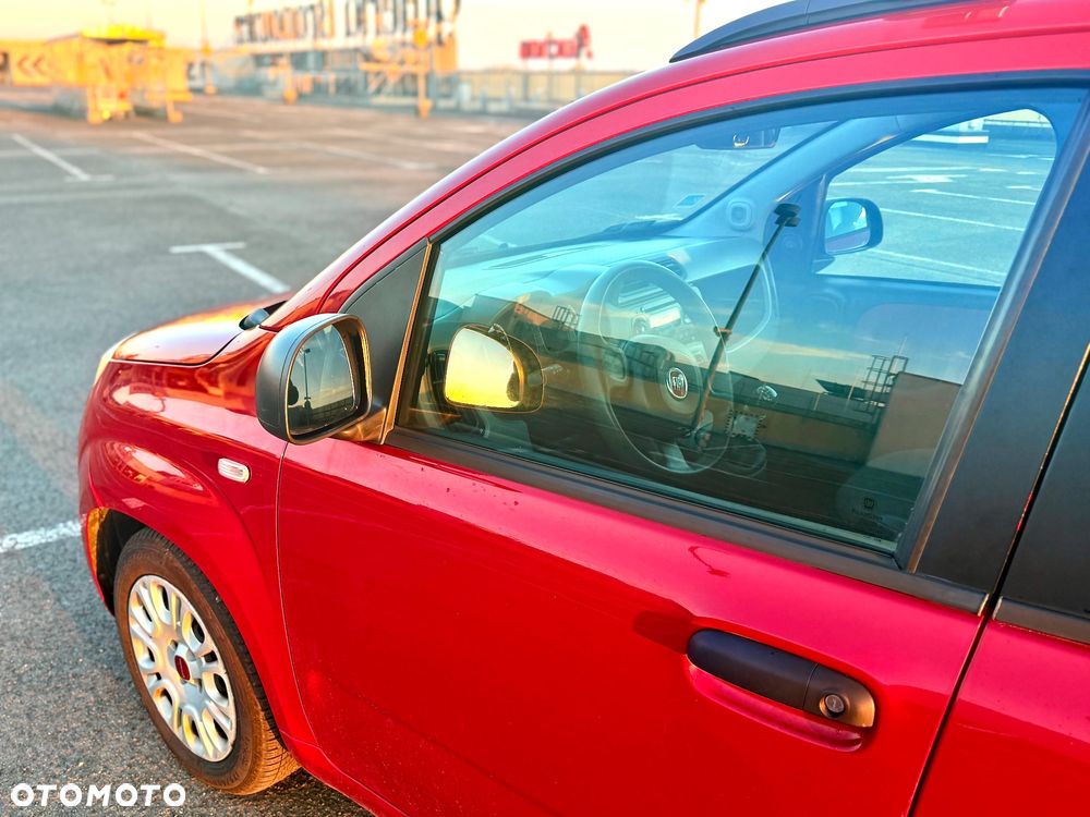 Fiat Panda 1.2 Easy - 22