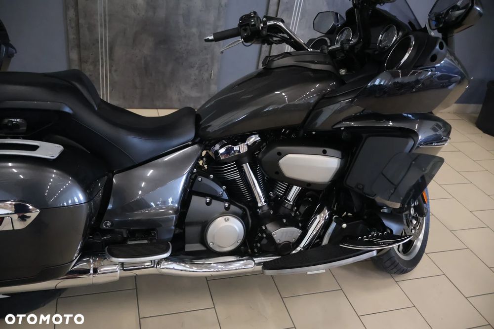 Yamaha Venture - 22