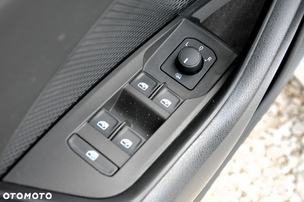 Skoda Octavia 1.5 TSI ACT Ambition - 17