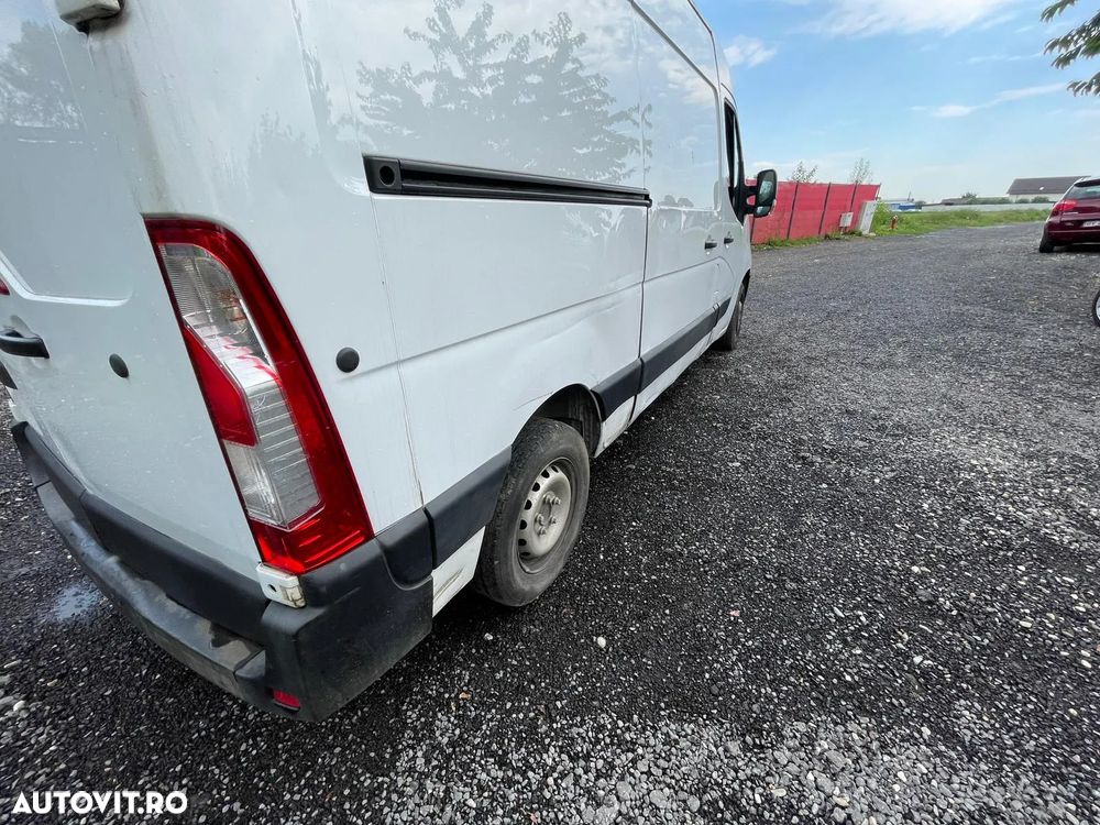 Renault Master - 8