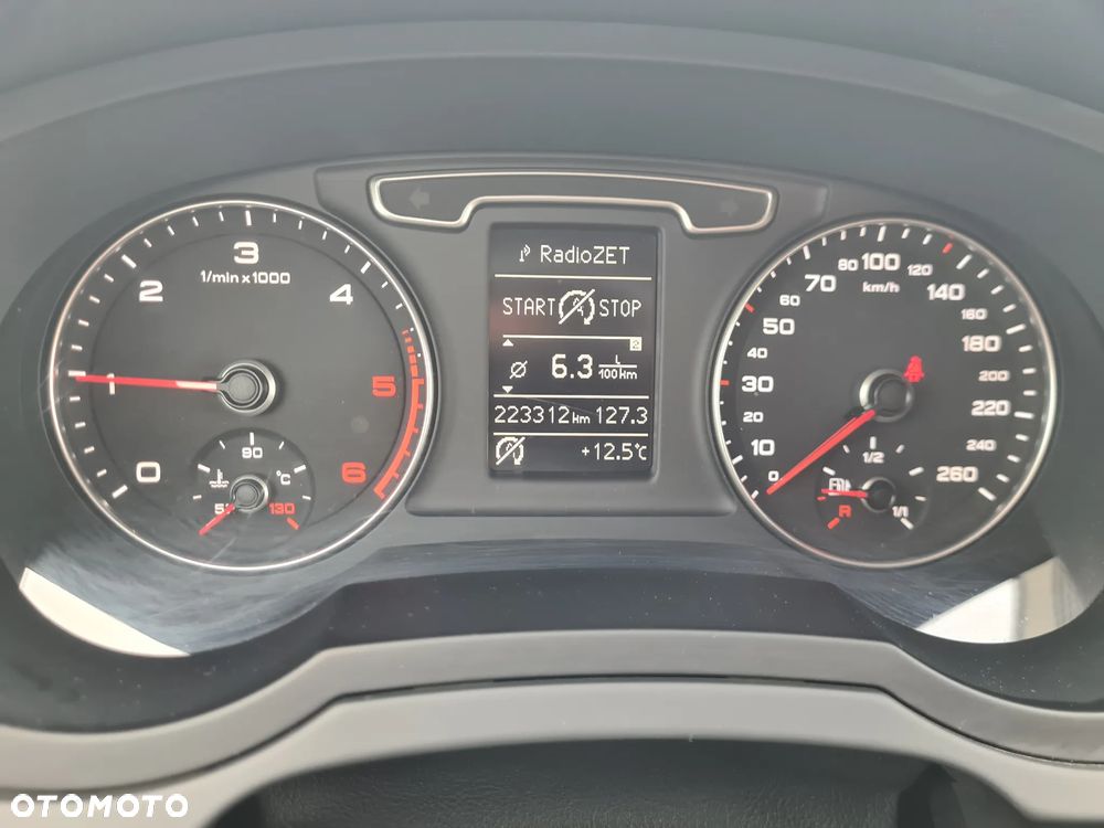 Audi Q3 2.0 TDI Prime Edition - 29