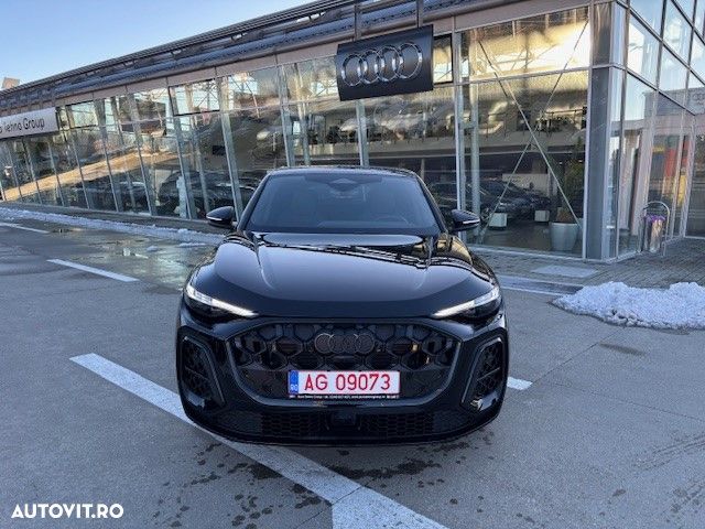 Audi Q5 40 TDI quattro S tronic MHEV S Line - 1