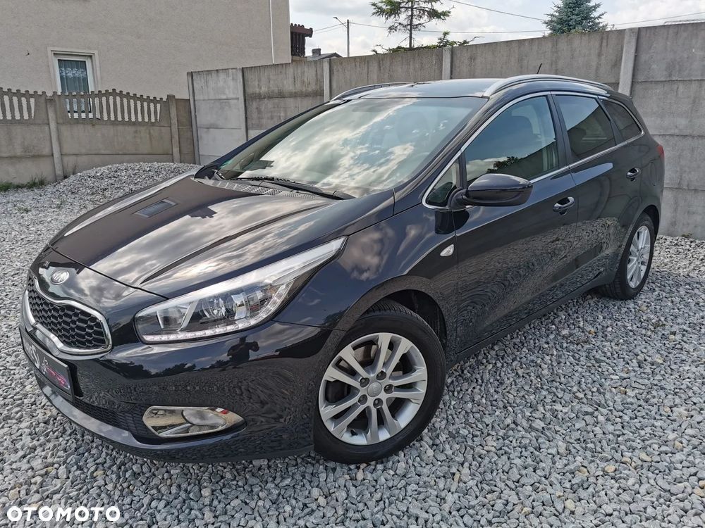 Kia Ceed - 3