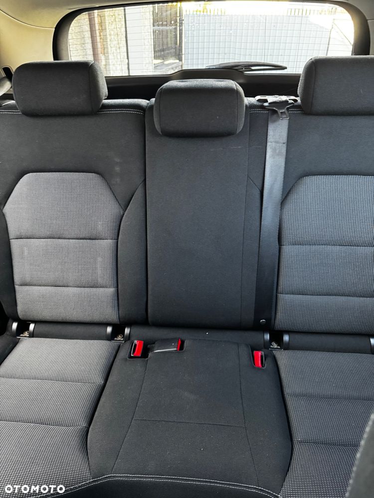 Mercedes-Benz Klasa B - 14