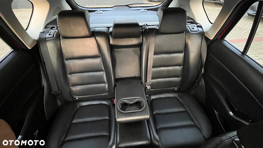 Mazda CX-5 - 29