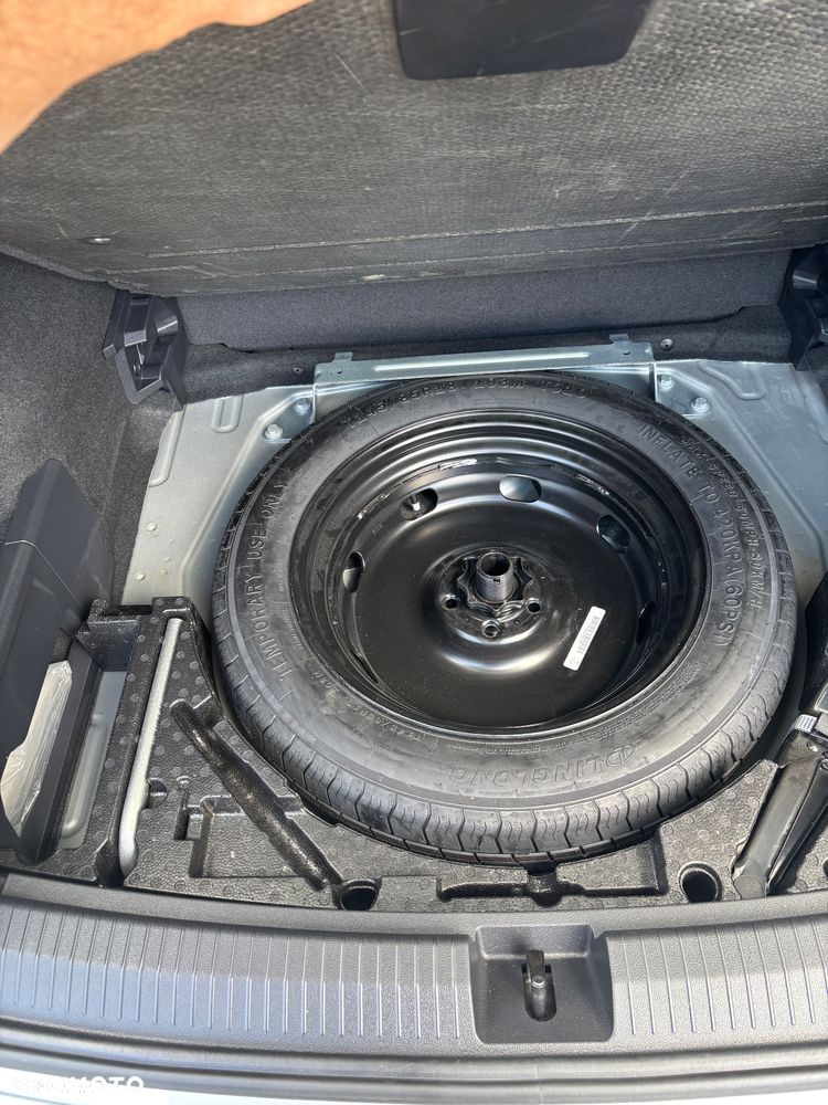 Volkswagen Tiguan 2.0 TSI 4Motion DSG OPF Comfortline - 17