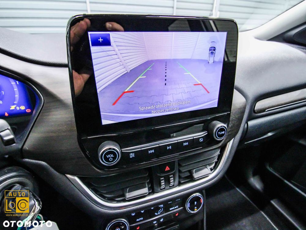 Ford Puma 1.0 EcoBoost Titanium X - 20