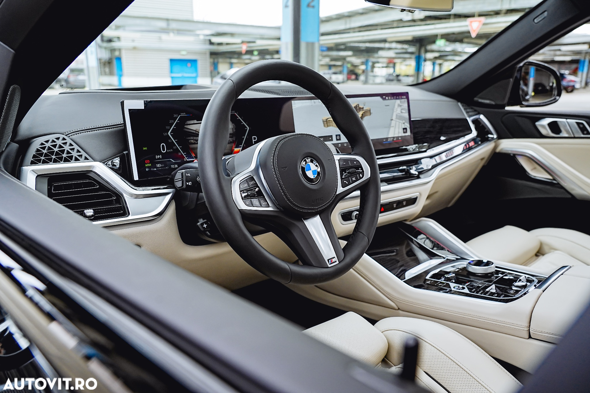 BMW X6 xDrive40d xLine - 18