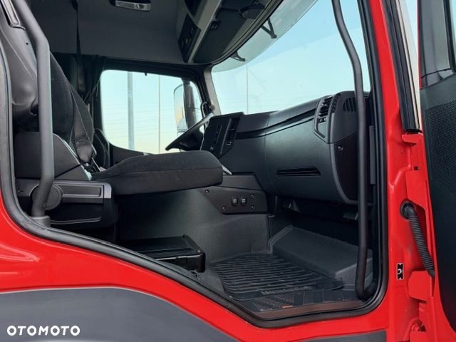 Mercedes-Benz 2540 - 26