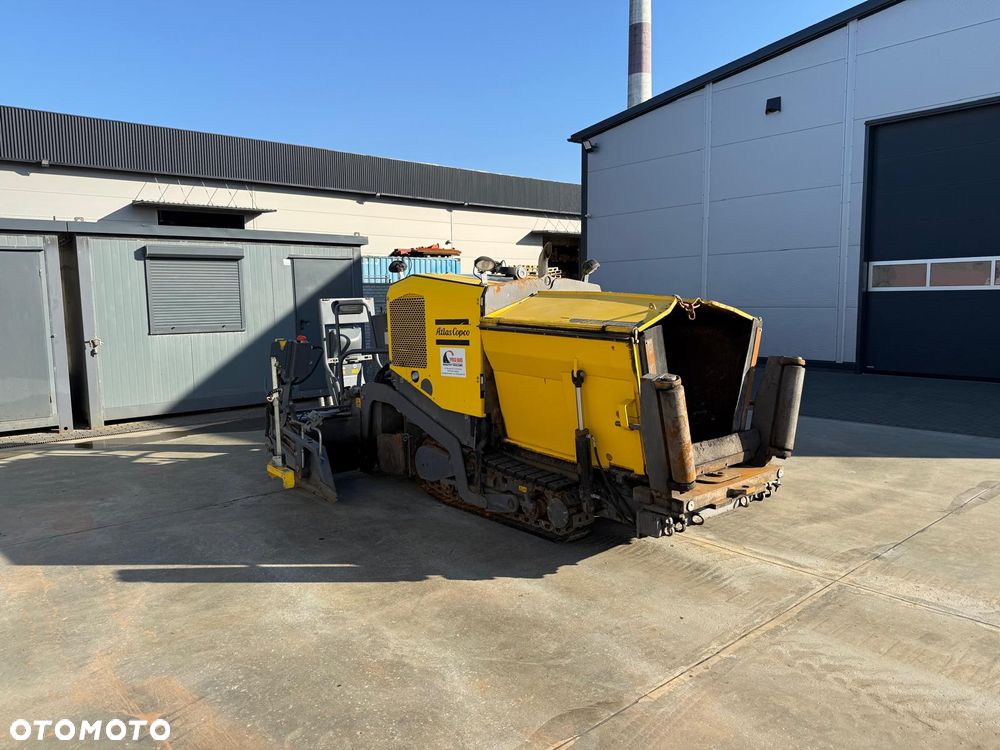 Dynapac F1200 CS - 3