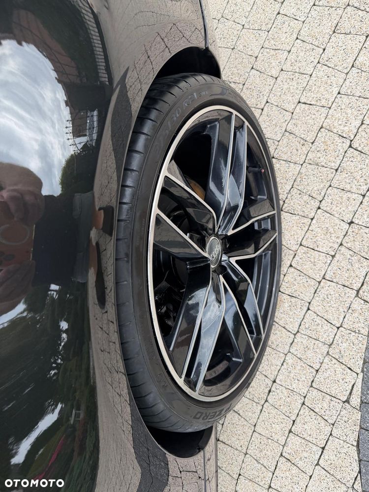 Audi A7 Sportback 3.0 TDI quattro S tronic sport selection - 20