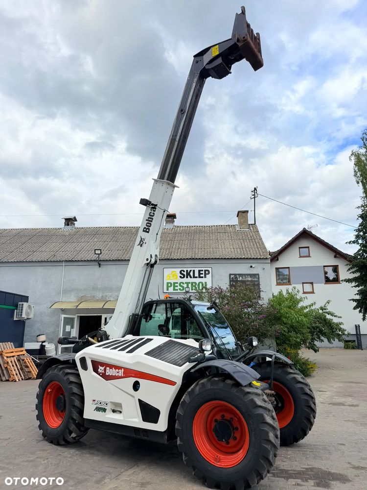 Bobcat TL 30.60 AGRI - 6