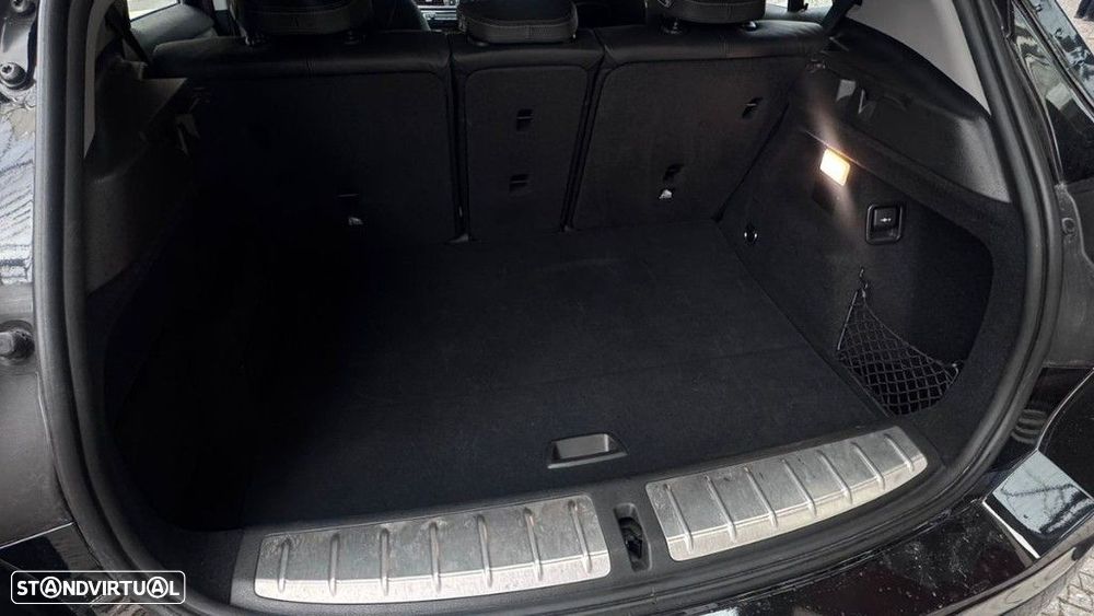 BMW X2 25 e xDrive - 8