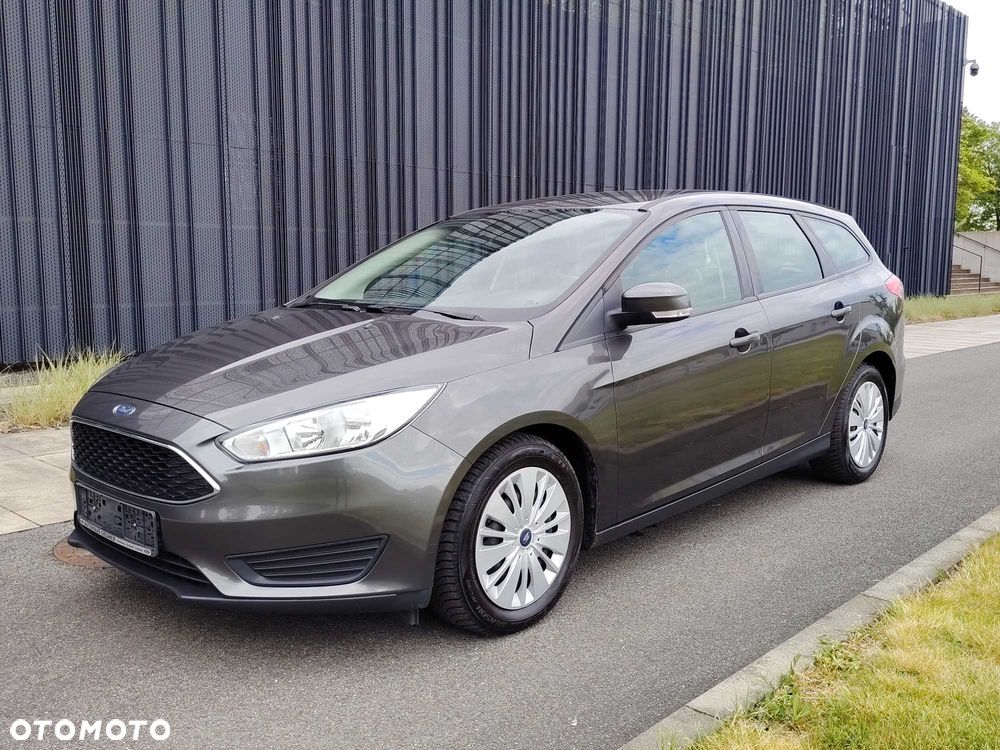 Ford Focus - 2