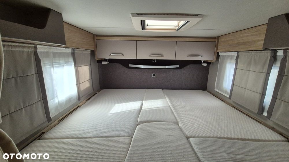 KNAUS MAN VAN TI PLUS 650 MEG 4x4 PLATINUM SELECTION - 23