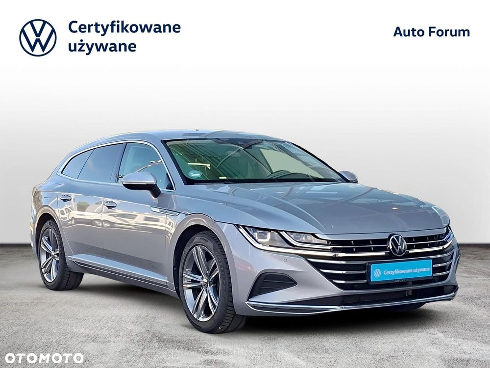 Volkswagen Arteon Shooting Brake 2.0 TDI 4Motion Elegance DSG - 8
