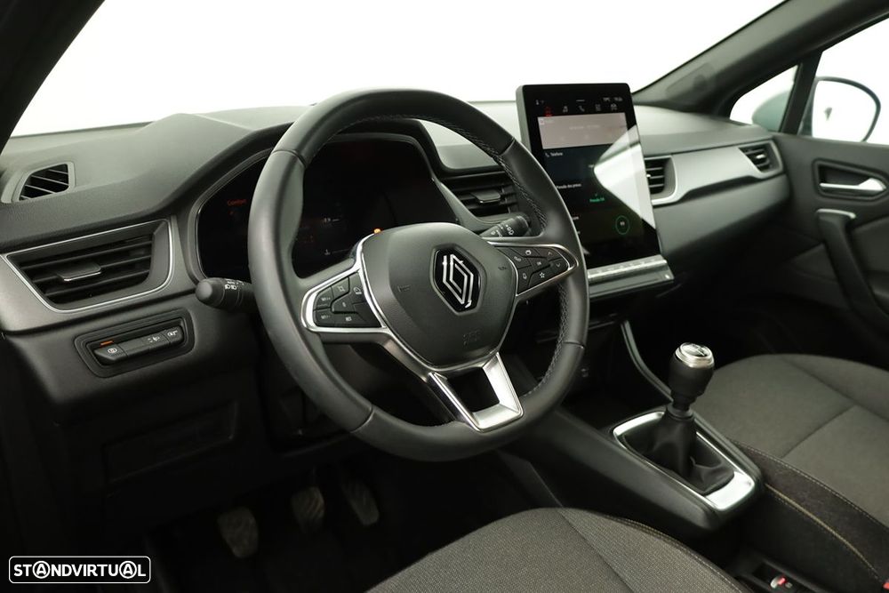 Renault Captur 1.0 TCe Techno - 7