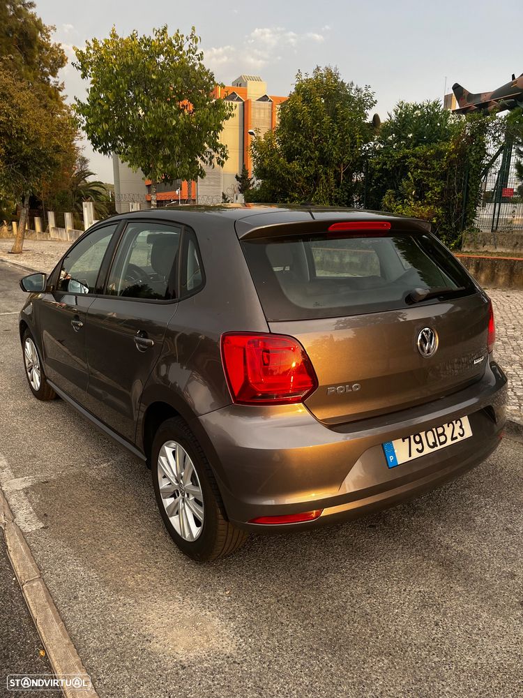 VW Polo 1.0 Confortline - 14