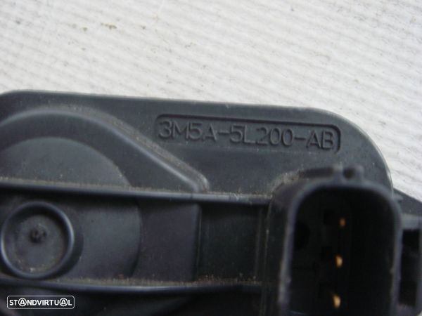 Sensor De Pressão De Escape Volvo S40 Ii (544) - 1
