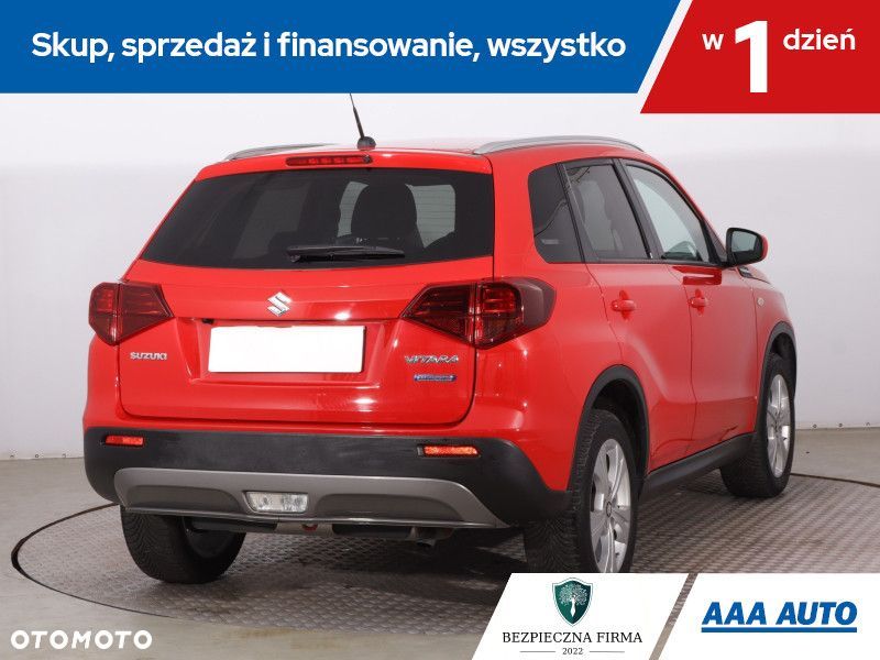 Suzuki Vitara - 7