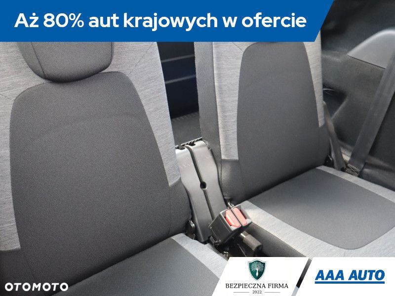 Citroën C4 SpaceTourer - 21