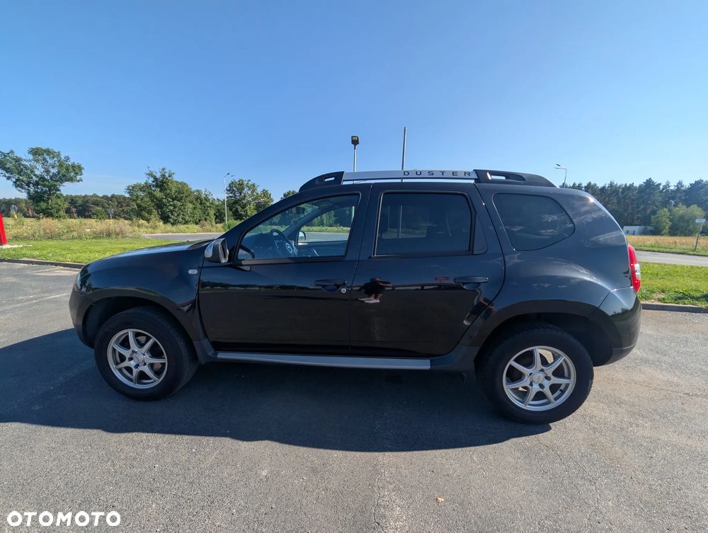 Dacia Duster 1.2 TCe Laureate S&S EU6 - 6