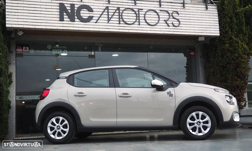 Citroën C3 - 6