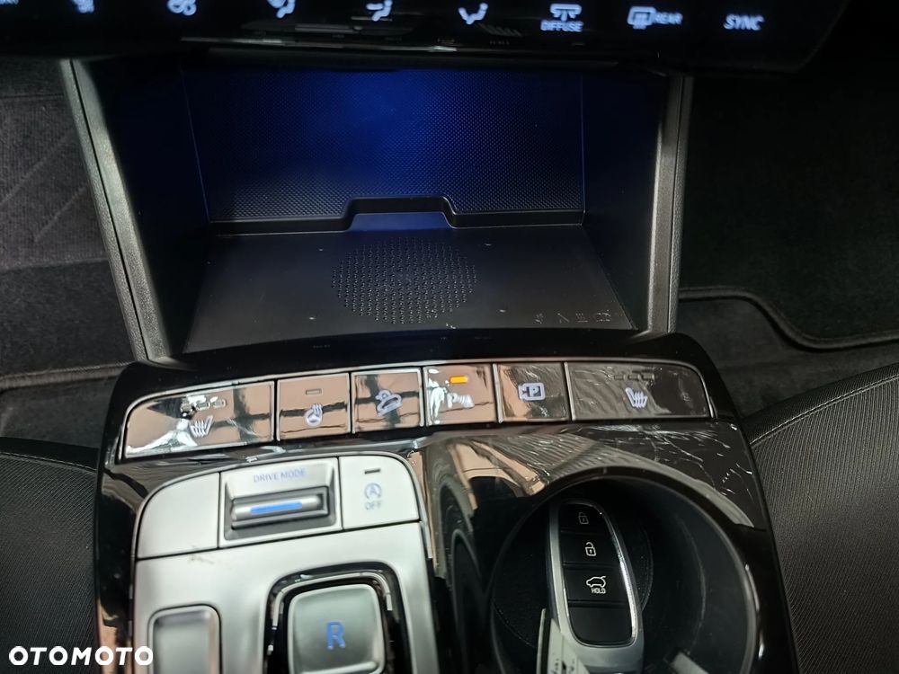 Hyundai Tucson - 26