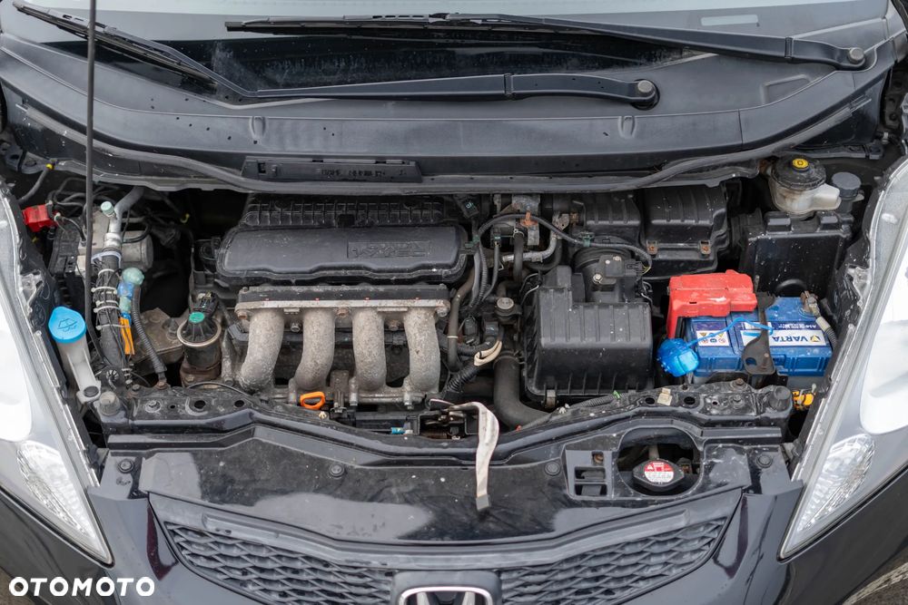 Honda Jazz 1.2 i-VTEC Trend - 28