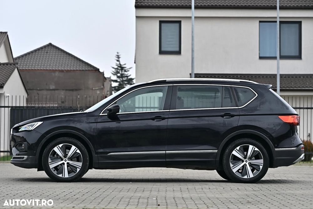 Seat Tarraco - 3