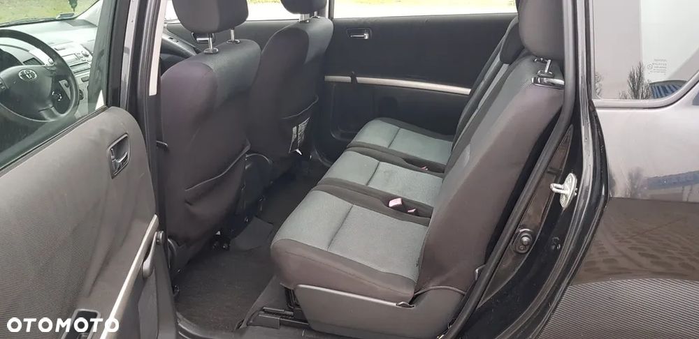 Toyota Corolla Verso 1.8 Terra - 11