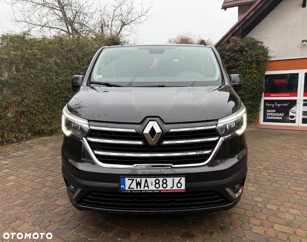 Renault Trafic 2.0 dCi - 2