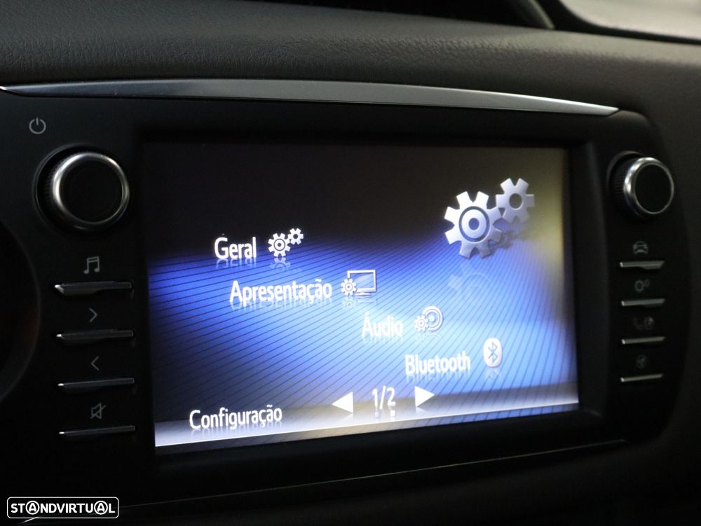 Toyota Yaris 1.0 VVT-i Comfort - 11