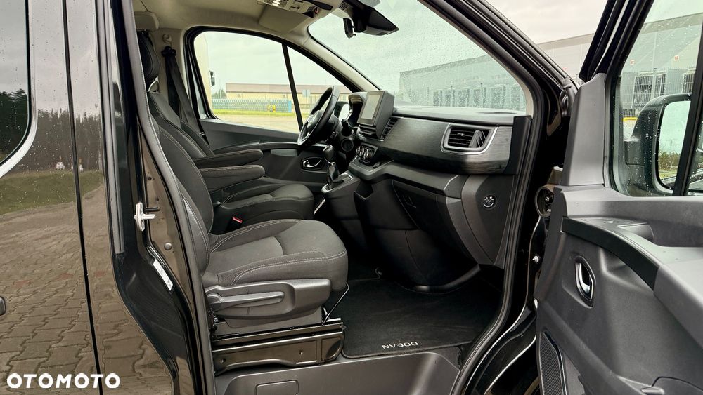 Nissan Primastar - 13