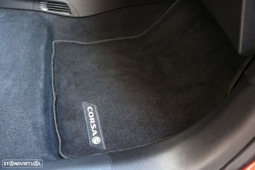 Opel Corsa-e Edition - 30
