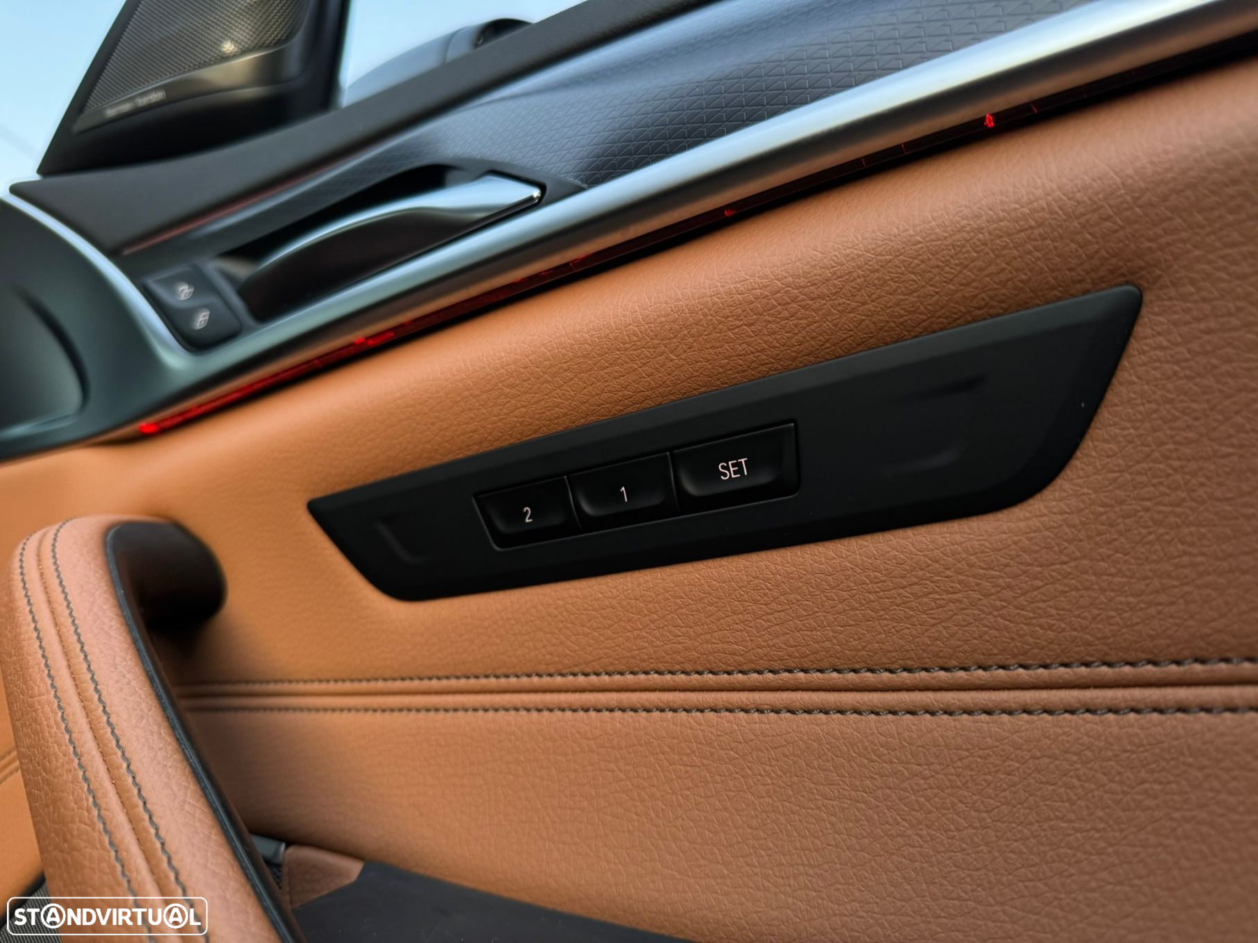 BMW 530 d Pack M Auto - 24
