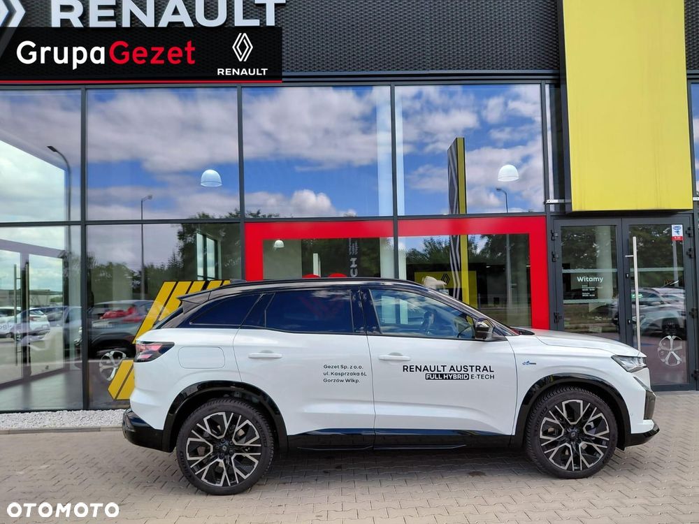 Renault Austral - 5