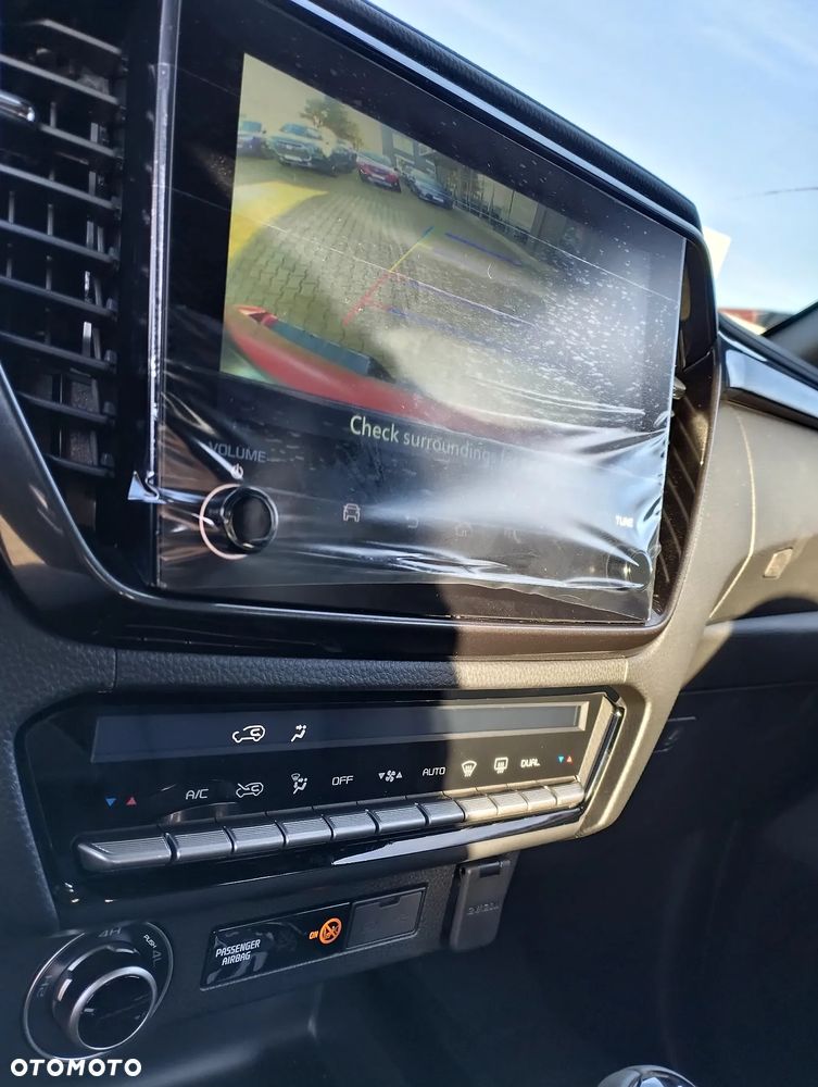 Isuzu D-Max 1.9 DC LSE - 10