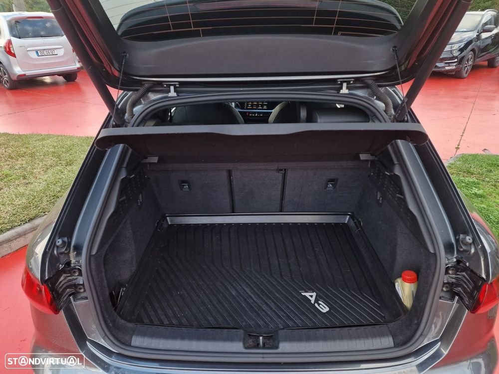 Audi A3 Sportback - 7