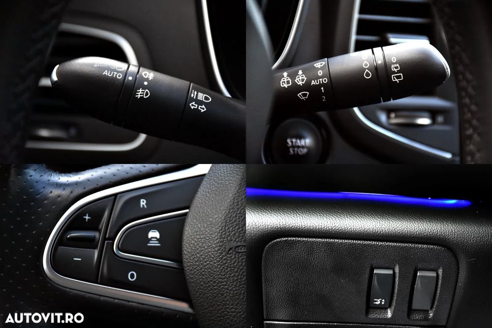 Renault Talisman BLUE dCi 200 EDC INITIALE PARIS - 22