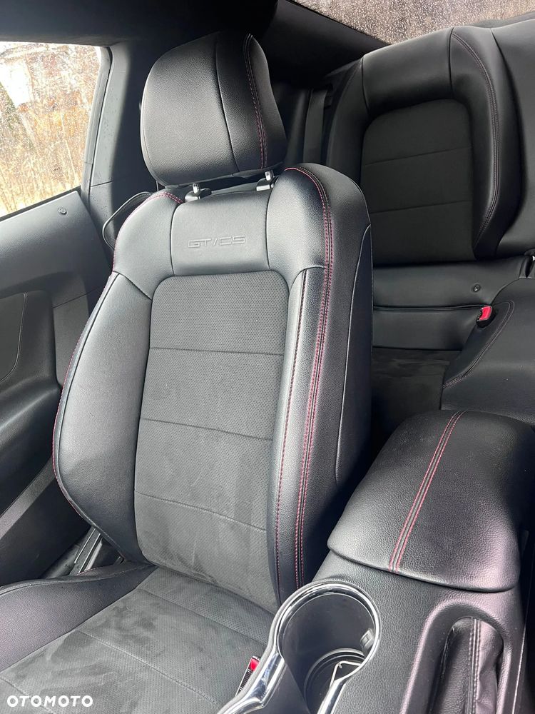 Ford Mustang 5.0 Ti-VCT V8 GT - 15