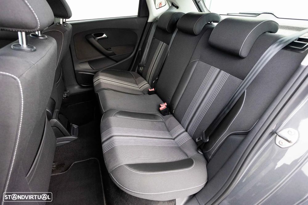 VW Polo 1.2 Match - 26