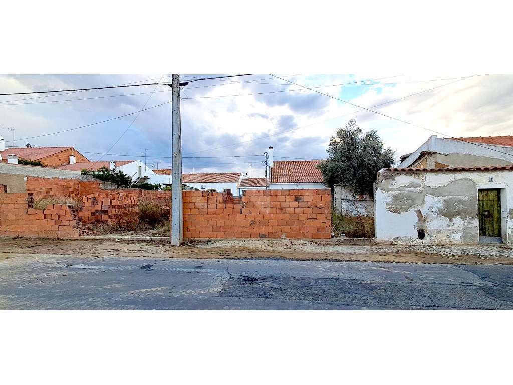 Terreno urbano para construção em Vila Nova da Baronia - Grande imagem: 4/25