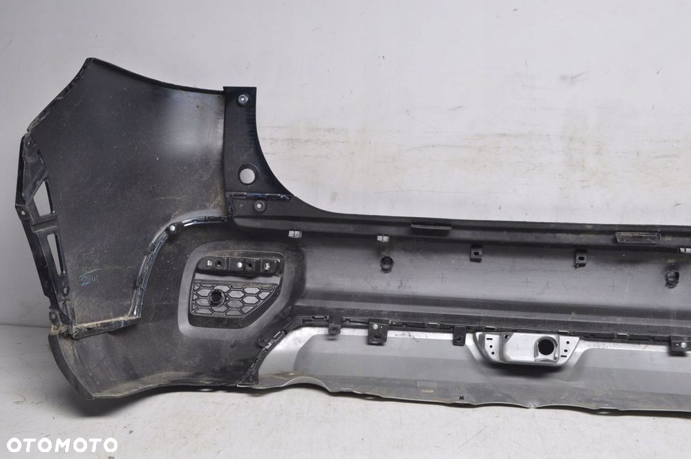 SUZUKI SX4 S-CROSS 2022- ZDERZAK TYŁ TYLNY PDC - 12