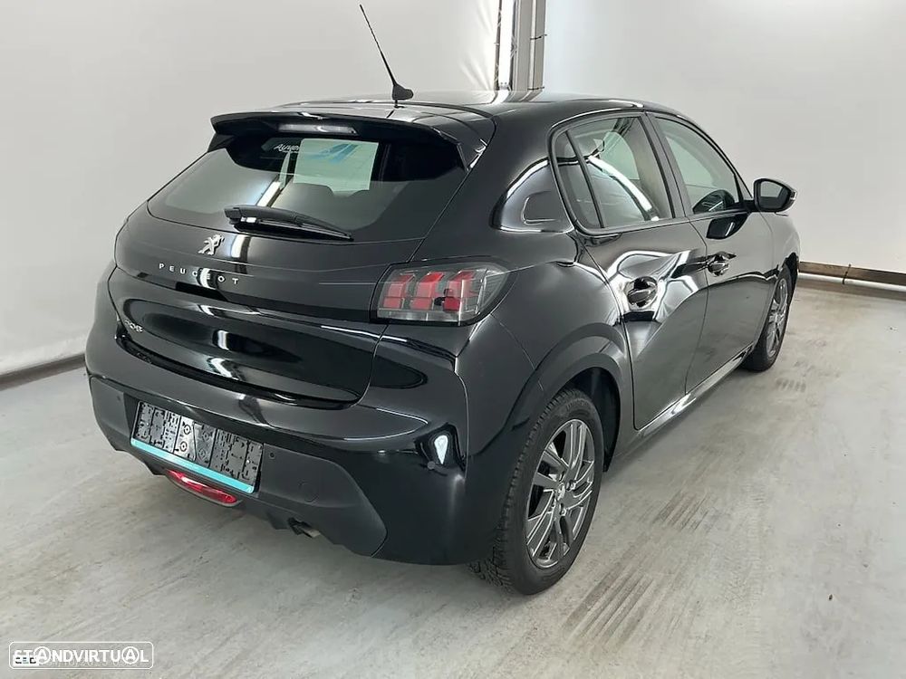 Peugeot 208 1.2 PureTech Active Pack - 3