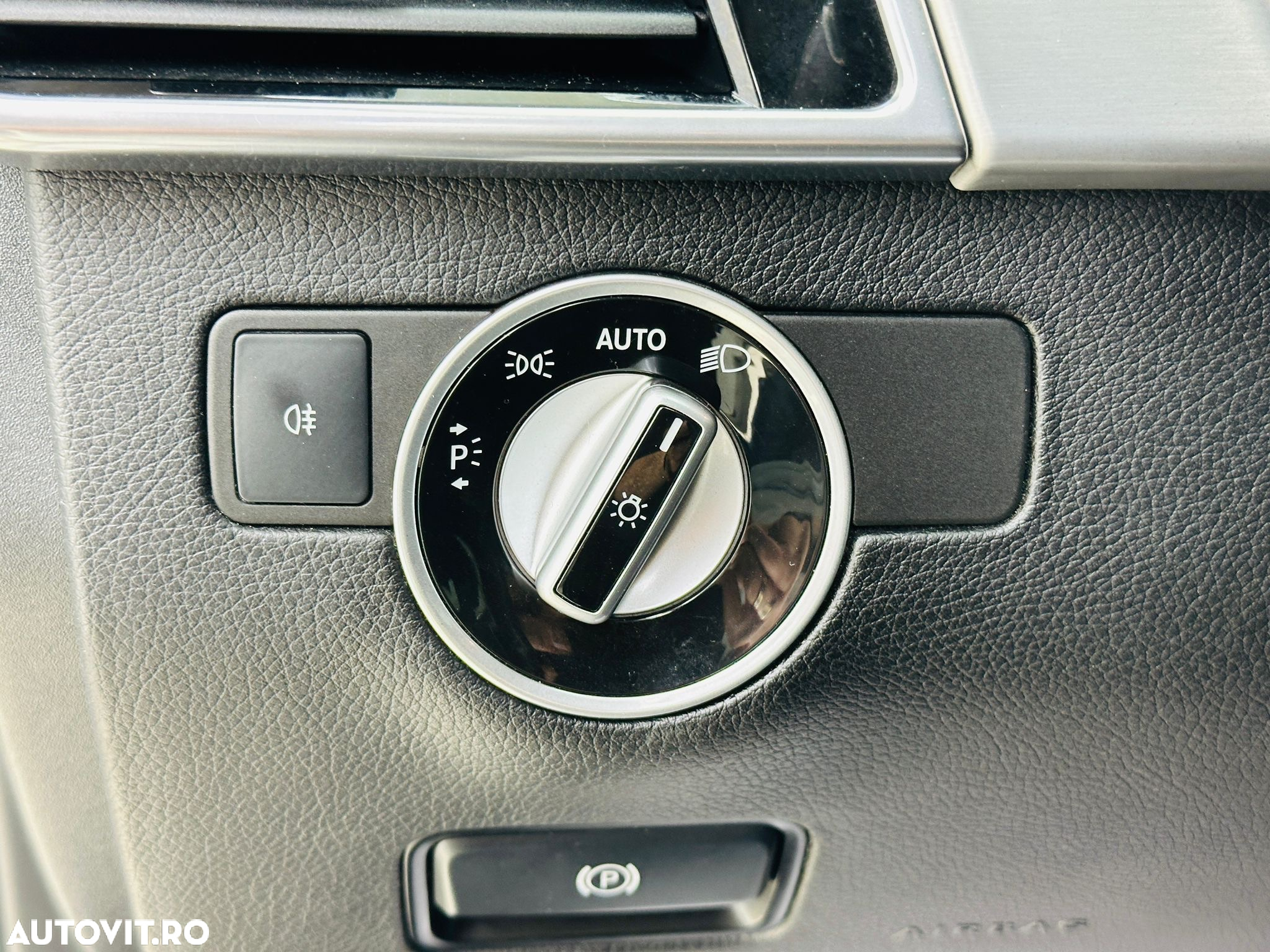Mercedes-Benz GLE - 16